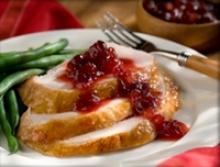 Cranberry-Jalapeno Relish Recipe - National Turkey Federation