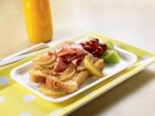 Over-the-Top French Toast Recipe - National Turkey Federation