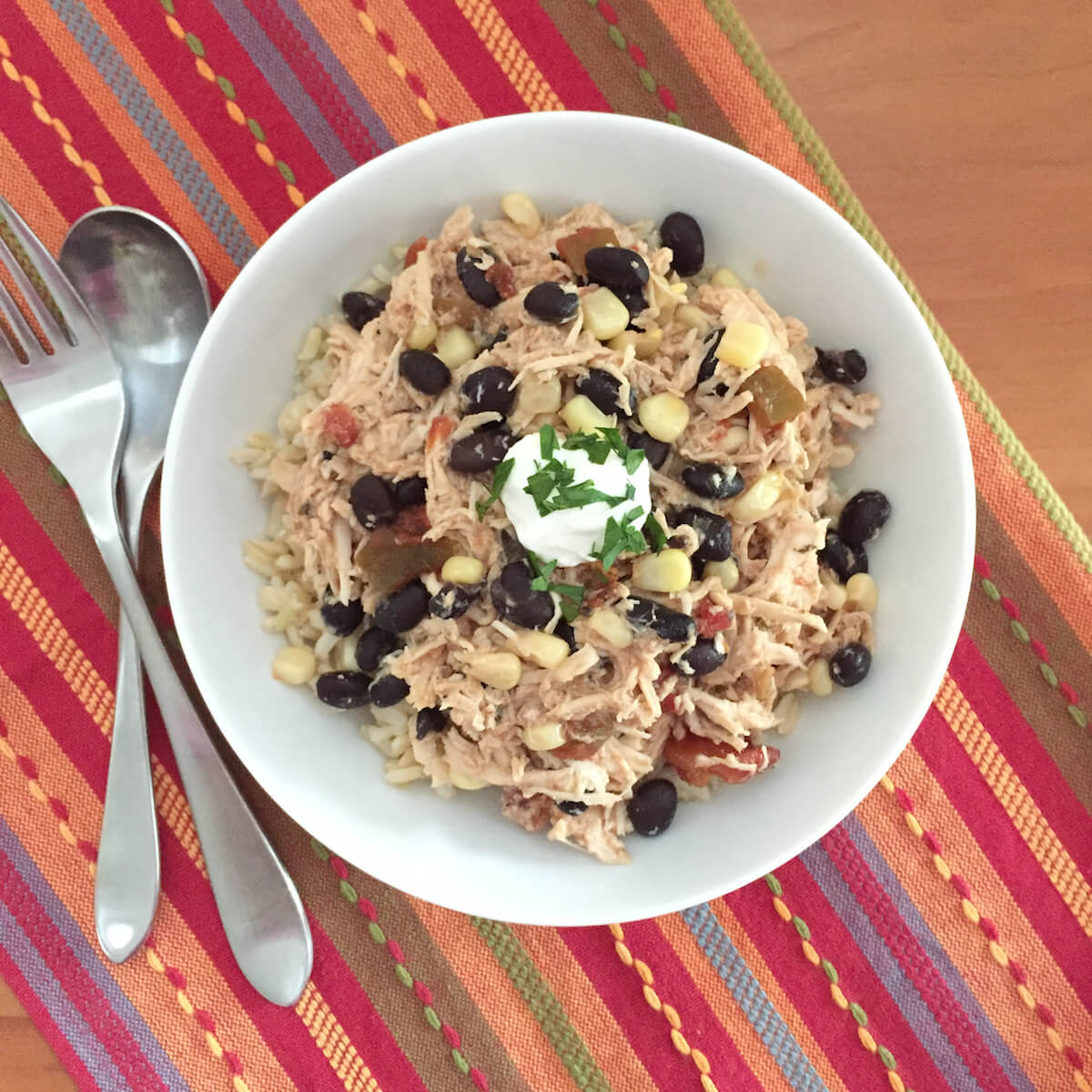 Mexican Pulled Turkey Recipe - National Turkey Federation