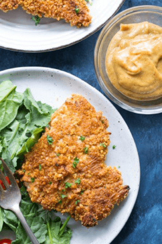 Spiedini-Style Turkey Skewers Recipe - National Turkey Federation