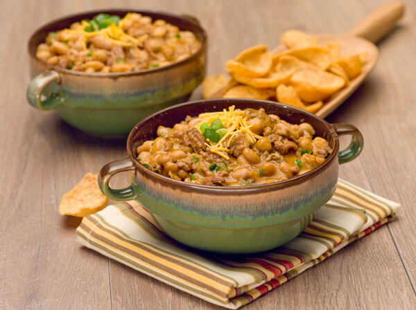 Slow Cooker Turkey Chili Recipe - National Turkey Federation