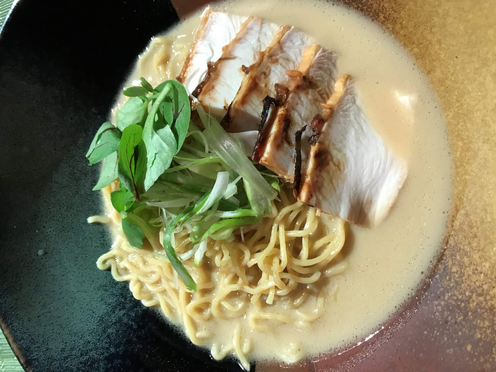 Turkey Ramen Recipe - National Turkey Federation