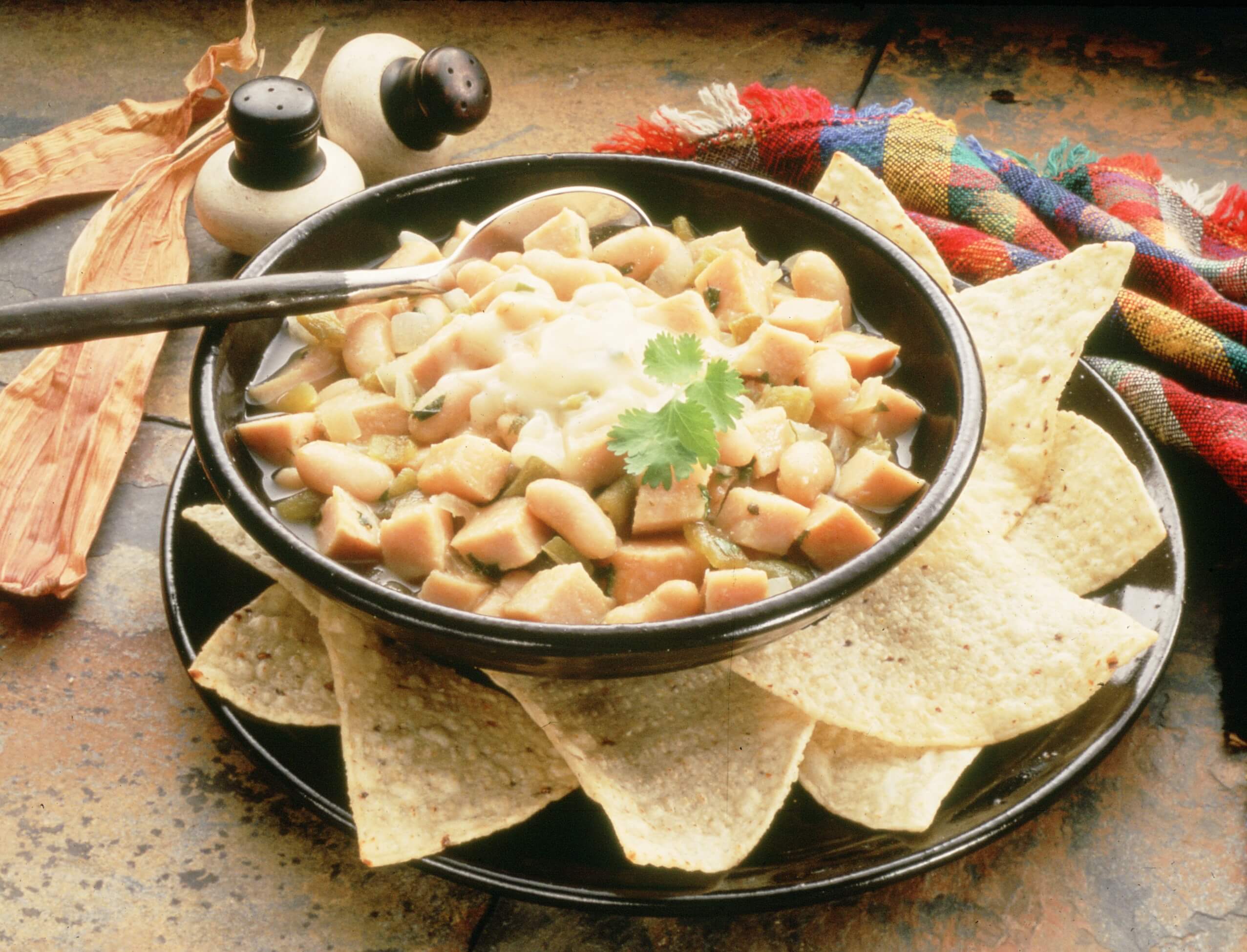 Turkey Chili Recipe - National Turkey Federation