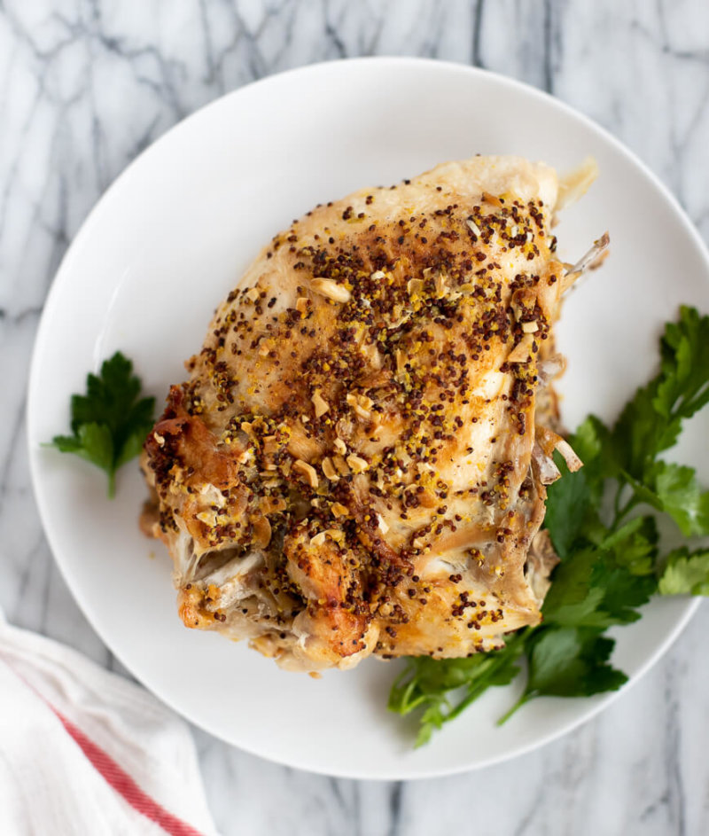 Instant Pot Turkey Breast - National Turkey Federation