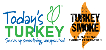 Today's Turkey and Turkey Smoke logos