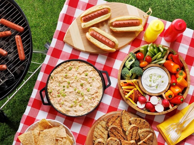 Smoked Turkey Queso Italiano National Turkey Federation