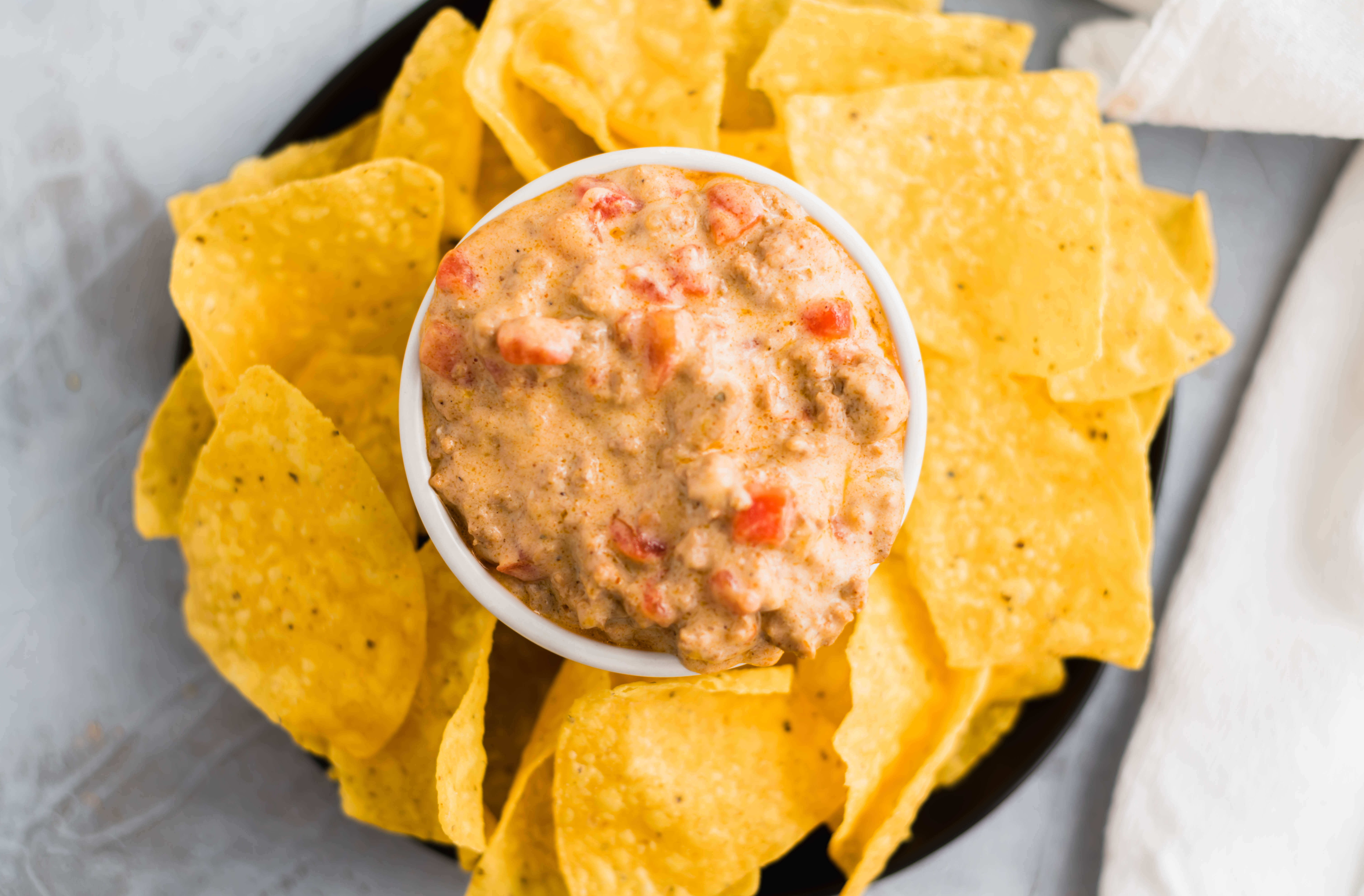 Turkey Chili con Queso Recipe National Turkey Federation