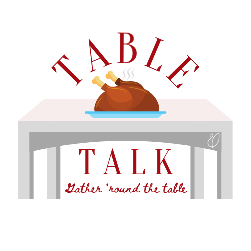 Table Talk Graphic